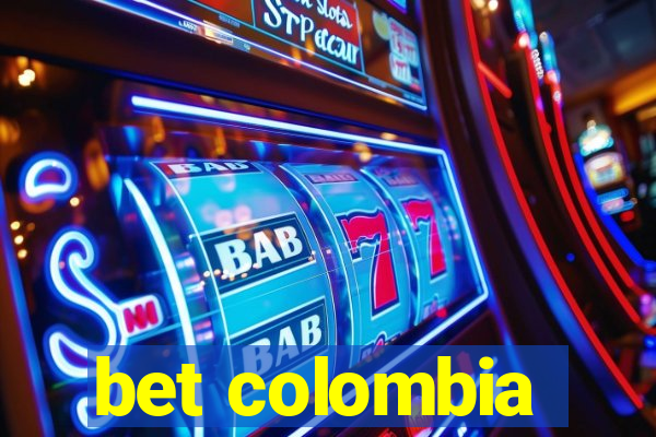 bet colombia